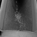 Universal Waterproof Car Floor Mats - Set of 4