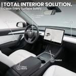 Tesla Interior Cleaner Kit for Model Y and 3