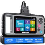 AVAPOW AV-D600 OBD2 Scanner and Diagnostic Tool
