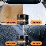 Carnauba Wax Polish for Ultimate Shine & Protection