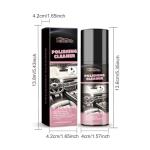 Interior Cleaner Spray for Cars - 100ml