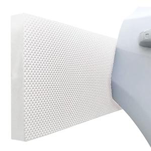 AMPULLA Garage Wall Protector Car Door Guards (2-Pack)