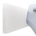 AMPULLA Garage Wall Protector Car Door Guards (2-Pack)