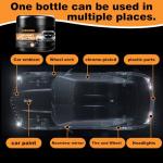 Carnauba Wax Polish for Ultimate Shine & Protection