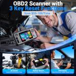 AVAPOW AV-D600 OBD2 Scanner and Diagnostic Tool