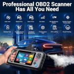 AVAPOW AV-D600 OBD2 Scanner and Diagnostic Tool