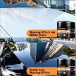 Carnauba Wax Polish for Ultimate Shine & Protection