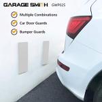 AMPULLA Garage Wall Protector Car Door Guards (2-Pack)