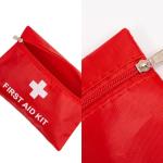 12 Pack Mini First Aid Kit Bags for Travel