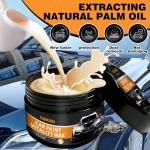 Carnauba Wax Polish for Ultimate Shine & Protection