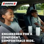 Uniroyal Tiger Paw All-Season Tire 225/60R18