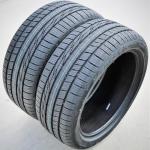 Accelera X Grip-N Winter Performance Tire 205/55R16