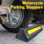 YesBes Garage Parking Aid – 2 Pack Reflective Stoppers