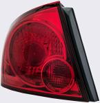 Dorman Driver Side Tail Light for Nissan Models