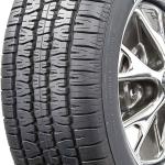 BFGoodrich Radial T/A All-Season Tire P205/70R14