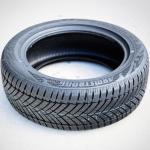 Armstrong Ski-Trac HP Winter Performance Tire 215/55R16