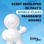 Little Joe Car Scent Air Freshener Clip