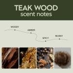 Long-Lasting Car Essential Oil Diffuser - 2 Pack