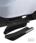 Rear Bumper Spoilers and Body Kit Trim