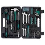 CARTMAN 148-Piece Tool Set for Car and Home