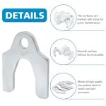 152-Piece Car Alignment Shim Spacer Kit