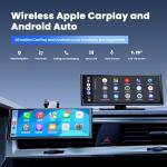 Krunia 9.26" Wireless Car Play Screen