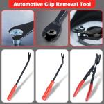 7-Piece Auto Trim Removal Tool Set