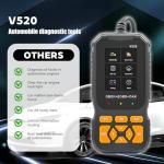 Norkmdi V520 OBD2 Car Diagnostic Tool