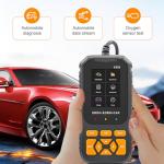 Norkmdi V520 OBD2 Car Diagnostic Tool