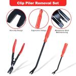 7-Piece Auto Trim Removal Tool Set