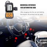 Norkmdi V520 OBD2 Car Diagnostic Tool