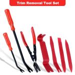 7-Piece Auto Trim Removal Tool Set