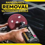 Meguiar’s M105 Ultra-Cut Car Rubbing Compound