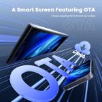 Krunia 9.26" Wireless Car Play Screen