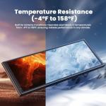 Krunia 9.26" Wireless Car Play Screen