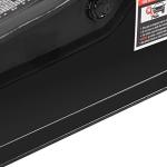 Torin Low Profile Hydraulic Service Jack, 2.5 Ton