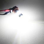 Super Bright LED Fog Light Bulbs, Pack of 2