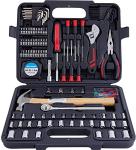 149-Piece MECHMAX Tool Set with Storage Case