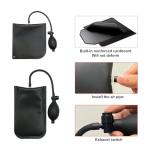 22-Piece Portable Car Tool Set with Pin Puller