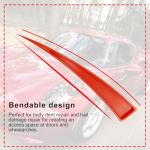 22-Piece Portable Car Tool Set with Pin Puller