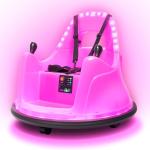 Smart Bumper Car Toy for Toddlers and Kids