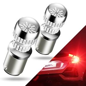 AUXITO 1157 LED Bulb Red - Tail Light Kit