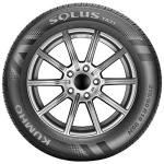 Kumho Solus TA31 All-Season Tire 215/55R17