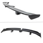 Universal 55" Glossy Black Rear Trunk Spoiler
