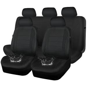 Neoprene Waterproof Seat Covers for All Vehicles