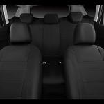 Neoprene Waterproof Seat Covers for All Vehicles