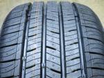 Kumho Solus TA31 All-Season Tire 215/55R17