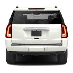 GMC Yukon LED Tail Light Assembly for 2015-2020