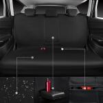 Neoprene Waterproof Seat Covers for All Vehicles