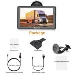 AWESAFE 7-Inch GPS Car Navigation System